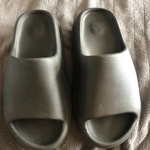 Adidas Yeezy Slides for a women’s size 7